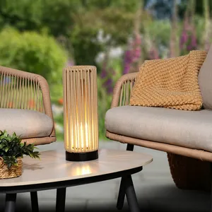 Tubetto Latte Table Lamp - image 2