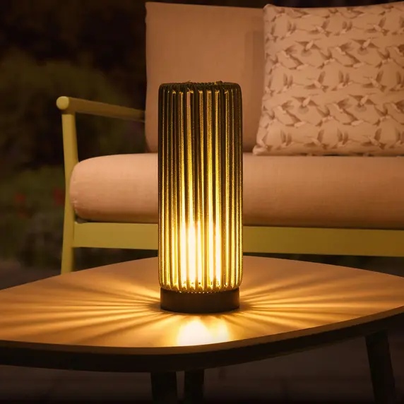 Tubetto Sage Table Lamp - image 1