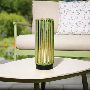 Tubetto Sage Table Lamp - image 2