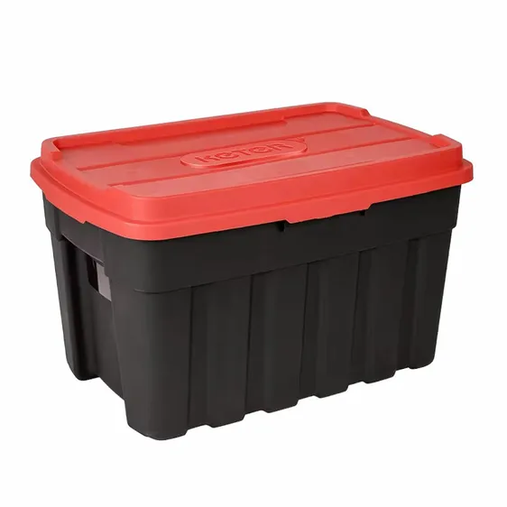 Tuff Box Stackable Storage - Extra Large - image 1