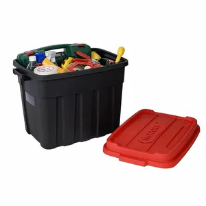 Tuff Box Stackable Storage - Large - image 2