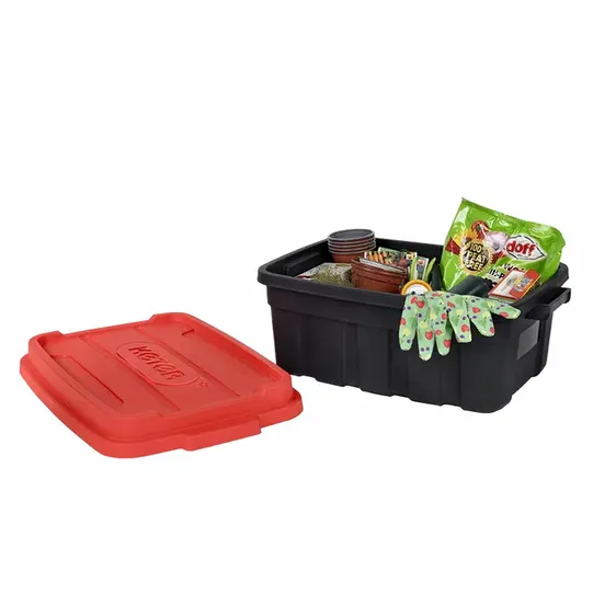 Tuff Box Stackable Storage - Small - image 2