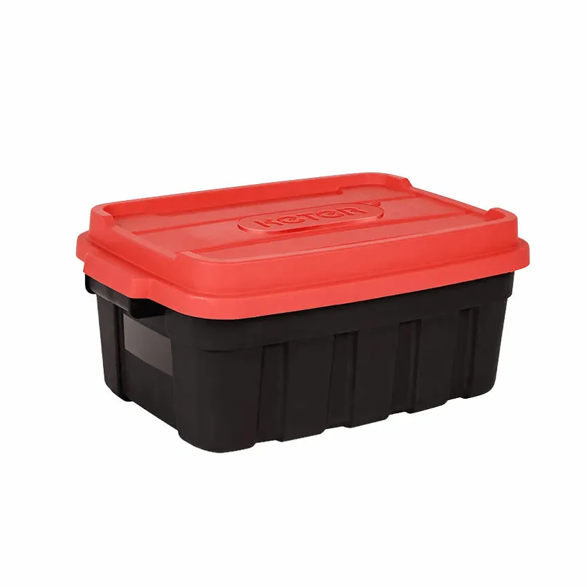 Tuff Box Stackable Storage - Medium - Cowell's Garden Centre | Woolsington