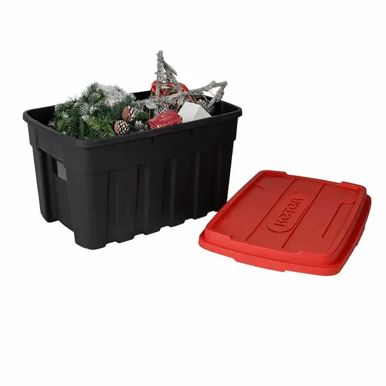 Tuff Box Stackable Storage - Extra Large - image 2