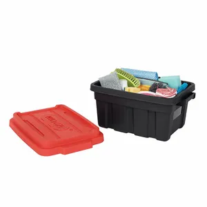 Tuff Box Stackable Storage - Medium - image 2