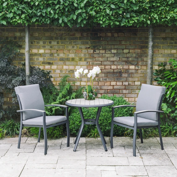 LeisureGrow Turin Bistro Set