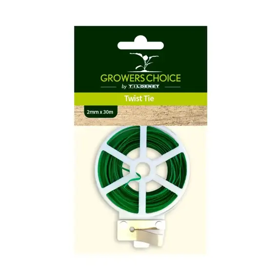 Twist Tie Wire Dispenser - 30m