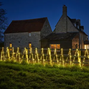 Two-Tone String Lights - 100 Lights - image 4