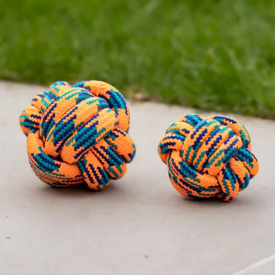 Uber-Activ Rope Ball - Medium