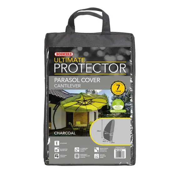 Ultimate Protector Cantilever Parasol Cover - Medium - image 1