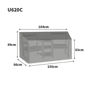 Ultimate Protector Companion Seat Cover - Green - image 2