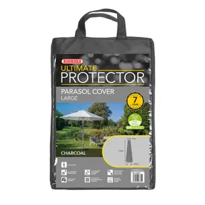 Ultimate Protector Parasol Cover - Large