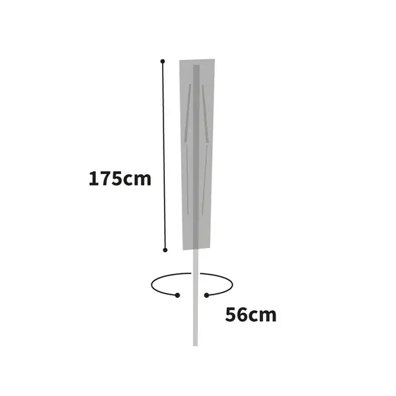 Ultimate Protector Rotary Line Cover - image 2