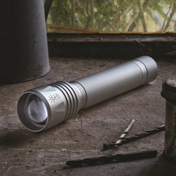 Ultra-Beam Power Torch - image 1