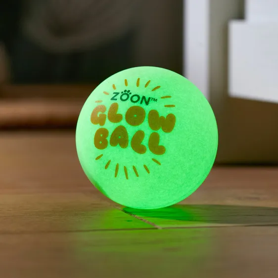 Ultrabounce Glow Ball - image 1