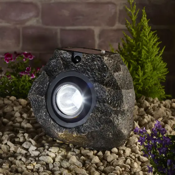 Ultrabright Rock Light