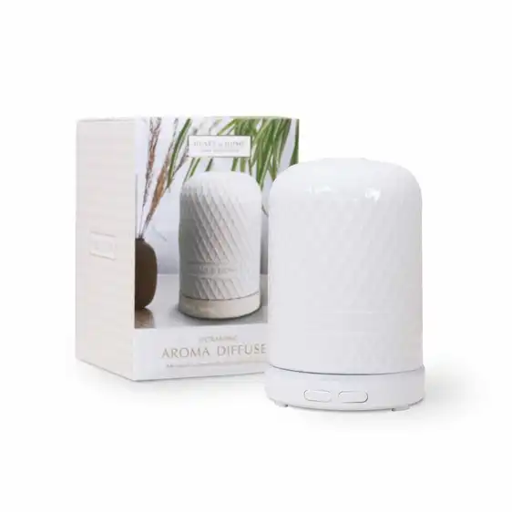 Ultrasonic Fragrance Diffuser
