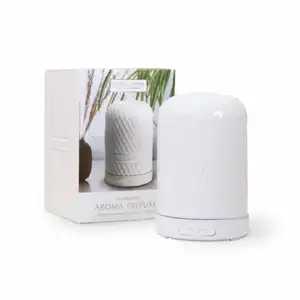 Ultrasonic Fragrance Diffuser