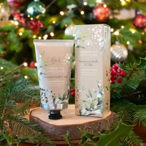 Under The Mistletoe Hand Cream
