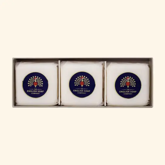 Under The Mistletoe Soap Gift Set - image 2