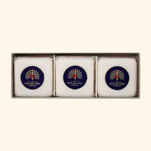 Under The Mistletoe Soap Gift Set - image 2