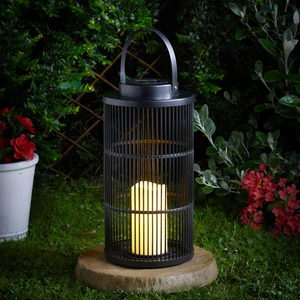 Urbane Solar Lantern - Large