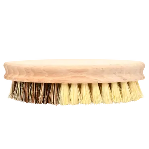 Vegetable Scrubbing Brush