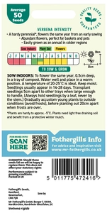 Verbena Intensity - image 2