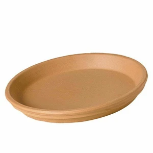 Verona Water Resistant Pot Saucer Ø11cm