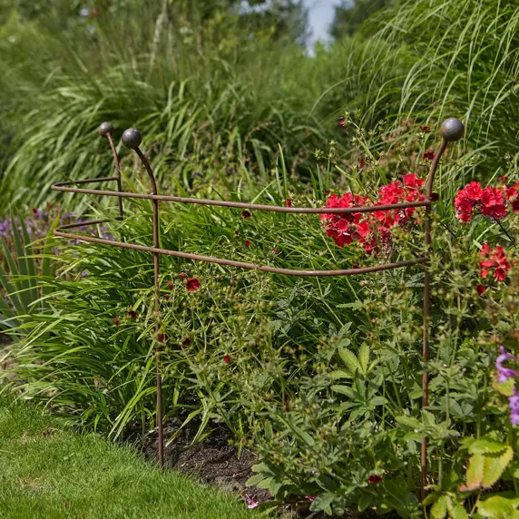 Vestige Border Plant Support - Large