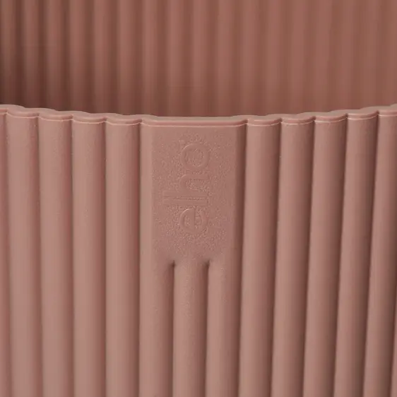 elho Vibes Fold Bowl - Delicate Pink - image 3