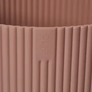 elho Vibes Fold Bowl - Delicate Pink - image 3