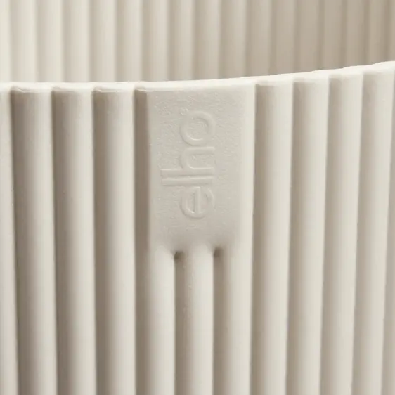 elho Vibes Fold Bowl - Linen White - image 3