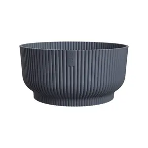 elho Vibes Fold Bowl - Anthracite - image 1