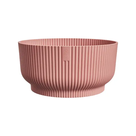 elho Vibes Fold Bowl - Delicate Pink - image 1
