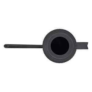 elho Vibes Fold Anthracite Watering Can - image 3