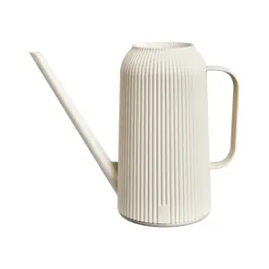 elho Vibes Fold Linen White Watering Can - image 2