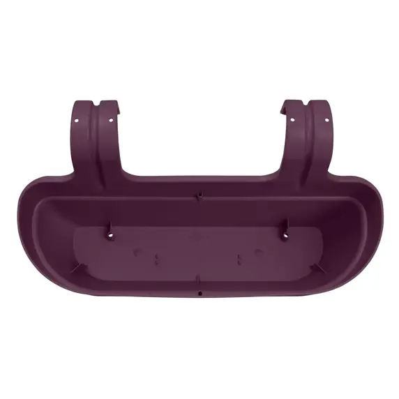 elho Vibia Campana Maple Purple Hanging Planter - Large - image 3