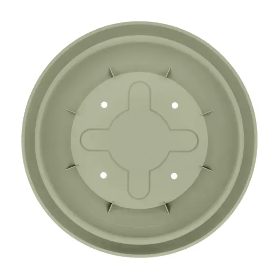 elho Vibia Campana Pistachio Bowl Planter 27cm - image 2