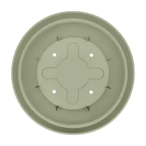 elho Vibia Campana Pistachio Bowl Planter 27cm - image 2