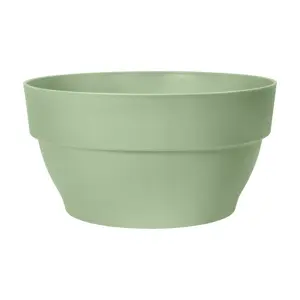 elho Vibia Campana Pistachio Bowl Planter 27cm - image 1