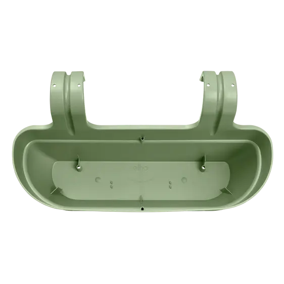elho Vibia Campana Pistachio Green Hanging Planter - Large - image 2
