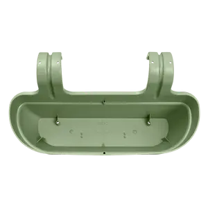 elho Vibia Campana Pistachio Green Hanging Planter - Large - image 2