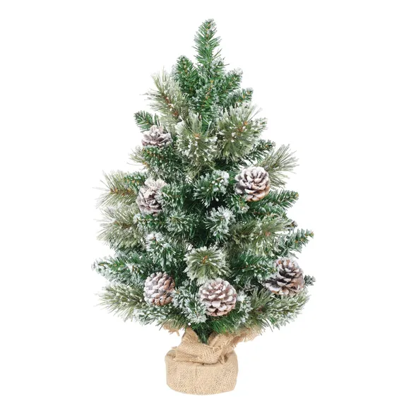 Victoria Artificial Christmas Tree - image 1