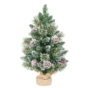 Victoria Artificial Christmas Tree - image 1
