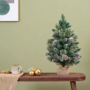 Victoria Artificial Christmas Tree - image 2
