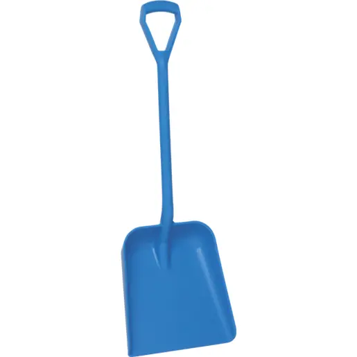 Vikan Snow Shovel - D-Grip Handle - image 3
