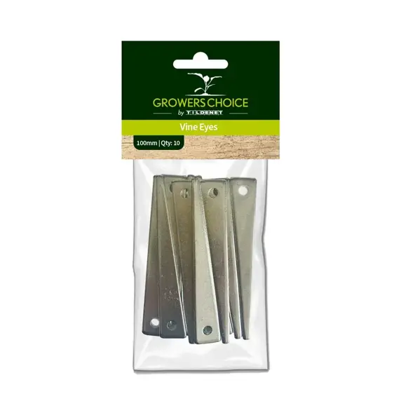 Vine Eyes 4" - image 2