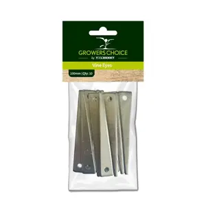 Vine Eyes 4" - image 2