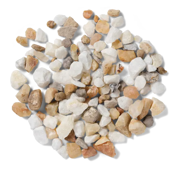 Vintage Bronze Stone Chippings Bulk Bag - image 2